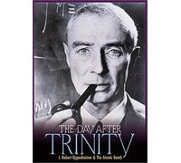 The Day After Trinity