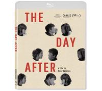 The Day After [Usa][Blu-Ray] Widescreen