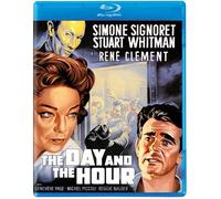The Day And The Hour (Le Jour Et L'heure) [Blu-Ray] Subtitled