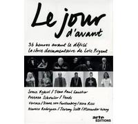 The Day Before (Le Jour d'avant) – DVD – Coffret