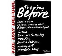 The Day before - Coffret - Volume 2 E