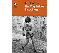The Day Before Happiness