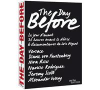 Arte Clothing – The Day Before - Volume 2 – Coffret E