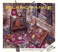 The Day Before You Came / All Things Are Nice / 6.14 190