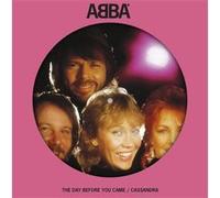 The Day Before You Came - Vinyle 45 Tours Ep