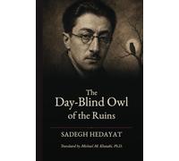 The Day-Blind Owl of the Ruins
