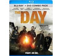 The Day (Blu Ray + Dvd)