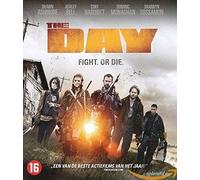 The Day (Blu-Ray) - The Day (Blu-Ray)