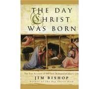 The Day Christ Was Born