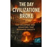 The Day Civilization Broke: Ten Collapses and Disasters That Reshaped Society
