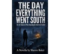 The Day Everything Went South: An AI Takeover Post-Apocalyptic Survival Thriller