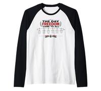 The Day Freedom Came to All Juneteenth History Manche Raglan