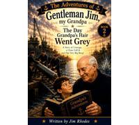 The Day Grandpa’s Hair Went Grey