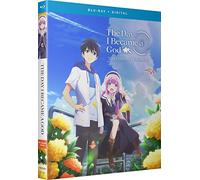 The Day I Became A God: The Complete Season [Usa][Blu-Ray] 2 Pack, Digital Copy, Subtitle
