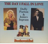 The Day I Fall in Love Theme from Beethoven's 2nd [UK Import]