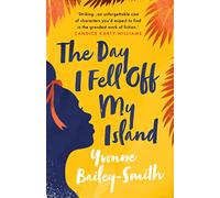 The Day I Fell Off My Island