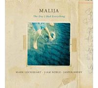 The Day I Had Everything by Malija