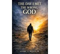 The Day I Met The Wrong God: Wrong God, True Self