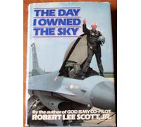 The Day I Owned the Sky