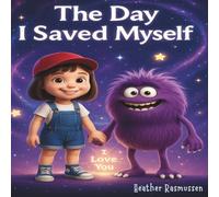 THE DAY I SAVED MYSELF