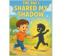 The Day I Shared My Shadow