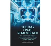 The Day I Was Remembered: The Executive Protocol Methodology of Physics, Faith, and the CEO/Intern Model