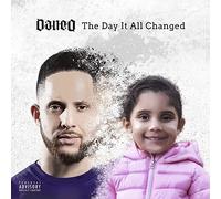 Dan-E-O – The Day It All Changed – CD