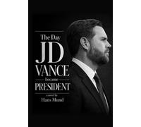 The Day JD Vance Became President