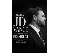 The Day JD Vance Became President
