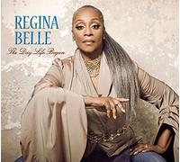 The Day Life Began by Regina Belle