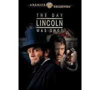 The Day Lincoln Was Shot (Tvm)