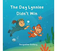 The Day Lynnlee Didn’t Win