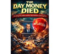 The Day Money Died: Breaking the golden anchor that held the world together