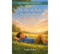 The Day My Body Needed a Break: A Story About Rest, Overwhelm, and Listening to Your Limits