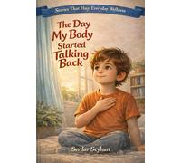 The Day My Body Started Talking Back: A Story About Listening to Hunger, Energy, and Care