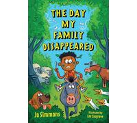 The Day My Family Disappeared