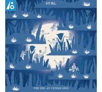 The Day My Father Died/Vinyle Couleur