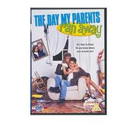 The Day My Parents Ran Away [Import anglais]