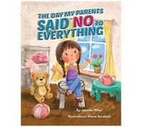 The Day My Parents Said No To Everything