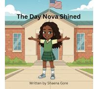 The Day Nova Shined