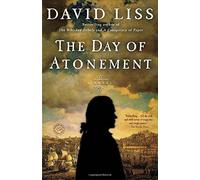 The Day Of Atonement