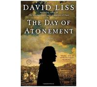The Day Of Atonement