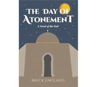 The Day of Atonement by Breck England Breck England (Auteur)