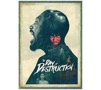 The Day Of Destruction [Blu-Ray] Ltd Ed