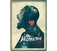 The Day Of Destruction [Dvd]