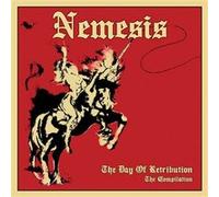 The Day Of Retribution - The Compilation