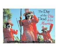 The Day of the Dead Ward S. Albro (Auteur)