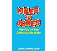 The Day of the Dinosaur Disaster Book 4 - Sam Smith - Orchard Books - ebook (ePub) - Livre