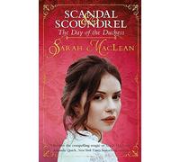 Sarah Maclean – The Day of the Duchess
