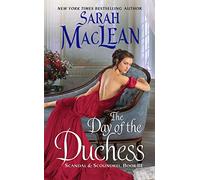 The Day of the Duchess: Scandal & Scoundrel, Book III